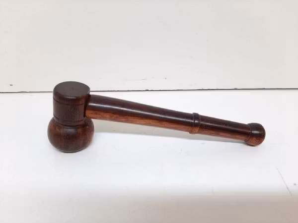 Mini pipa + tillbehör