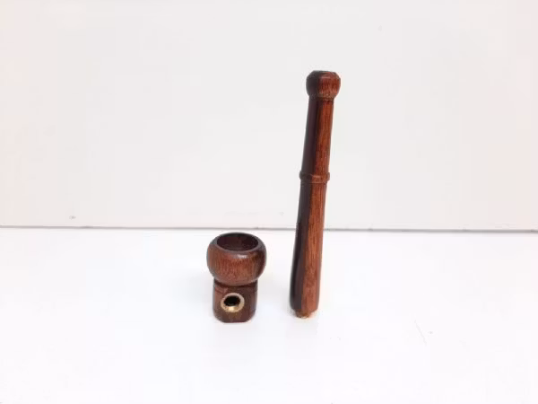 Mini pipa + tillbehör