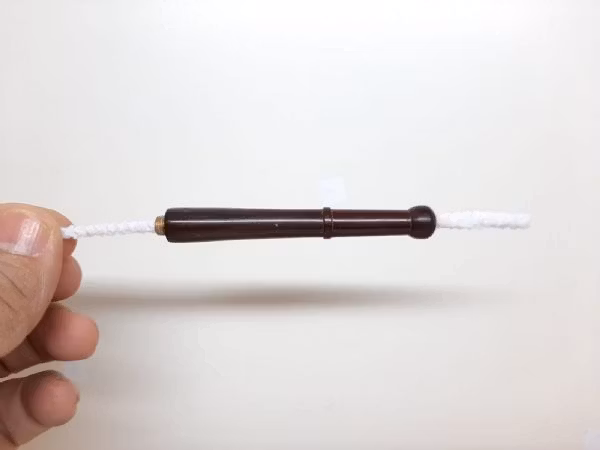 Mini pipa + tillbehör
