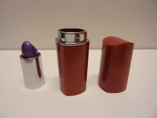 Stash / Förvaring Läppstift
