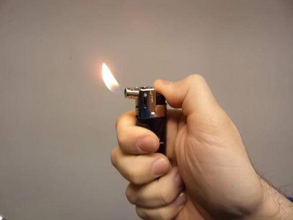 Pipset: Pipställ + Pipverktyg + Pipfräs + Piptändare