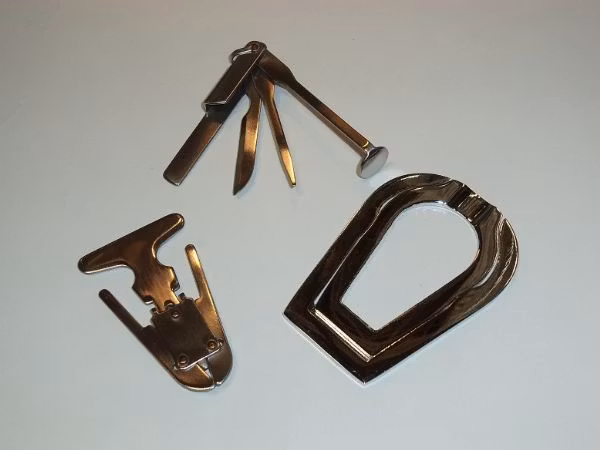 Pipset: Pipställ + Pipverktyg + Pipfräs + Piptändare