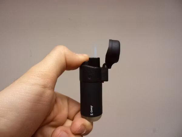 Stormtändare Black