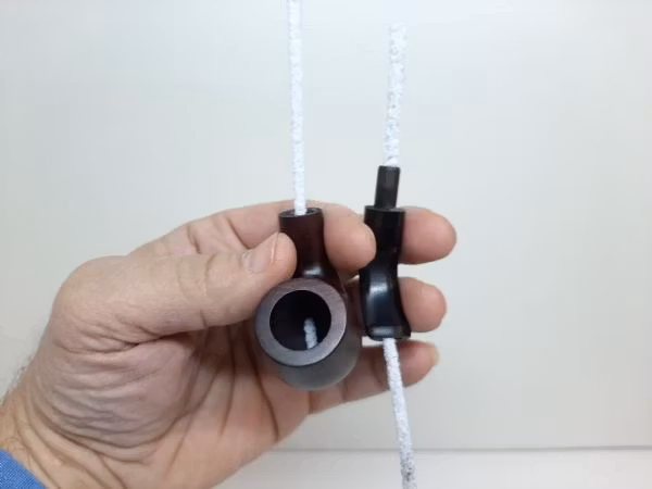 Mini pipa + tillbehör