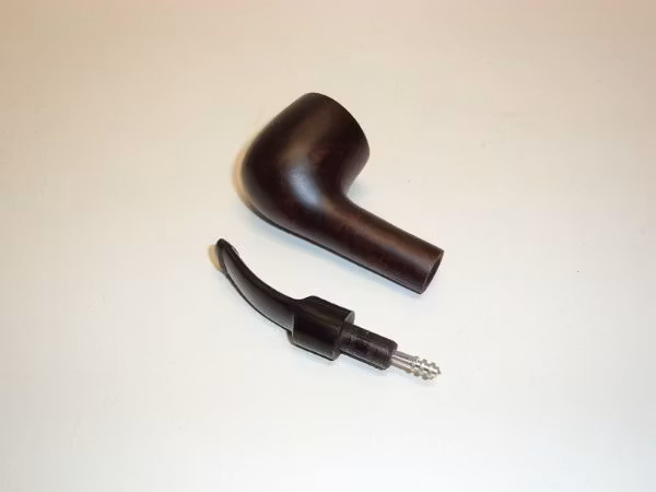 Mini pipa + tillbehör