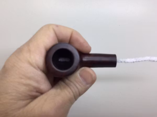 Mini pipa + tillbehör