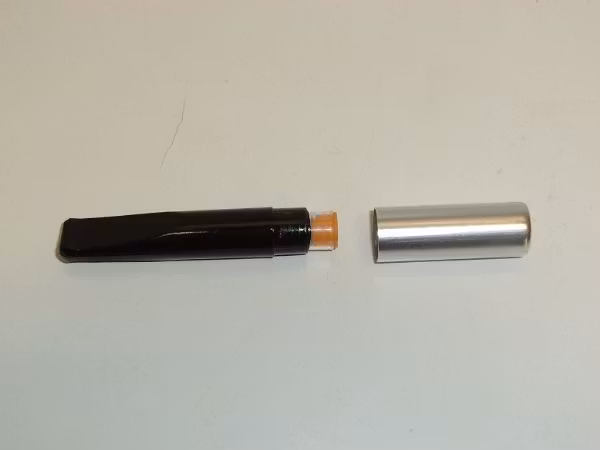 Cigarettmunstycke FIBAM Mini + 10 Filter Denicotea