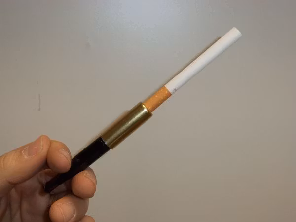 Cigarettmunstycke FIBAM Stopper