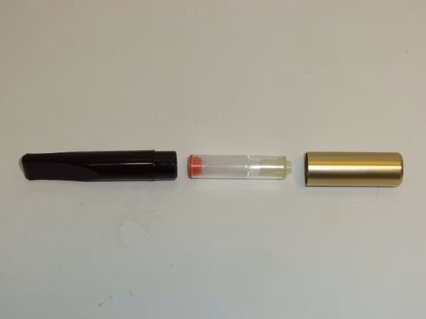 Cigarettmunstycke FIBAM Stopper