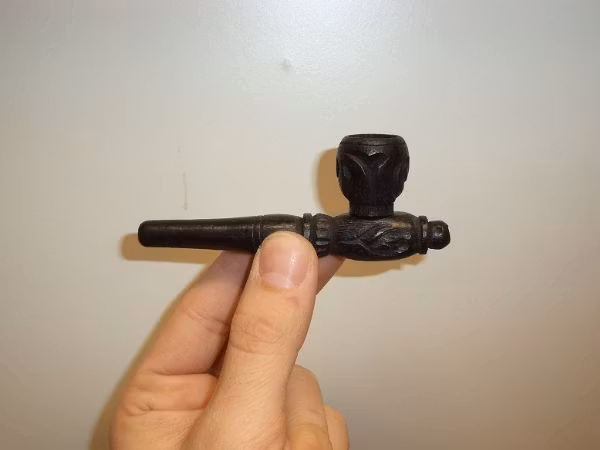 Mini pipa + tillbehör