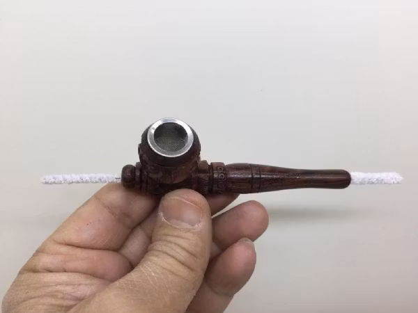 Mini pipa + tillbehör