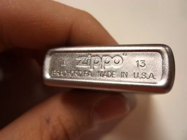 Zippotändare PERSUADER + tillbehör