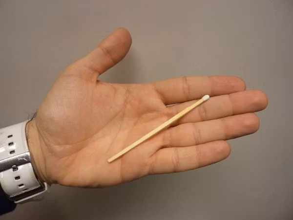 Angelo Cigarrtändstickor: 4 askar (tändstickor)