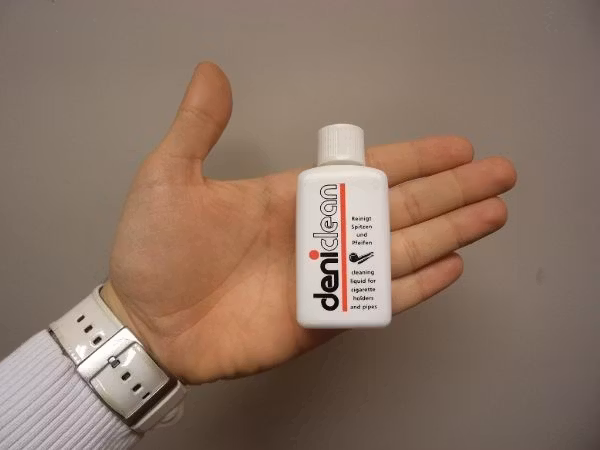 DeniClean Rengöringsvätska - Denicotea