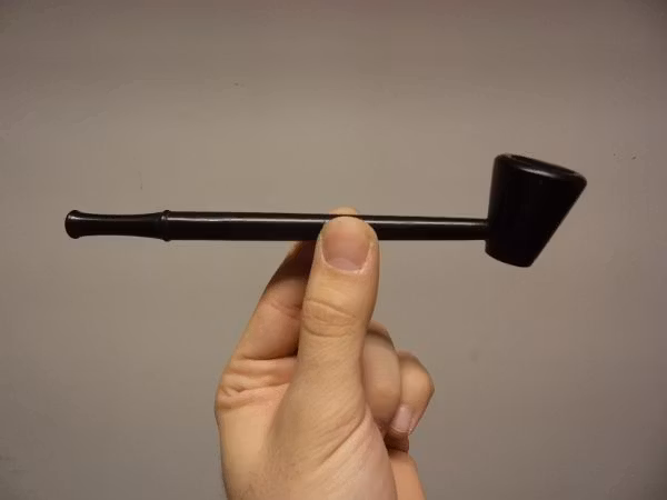 Indisk Pipa med tillbehör