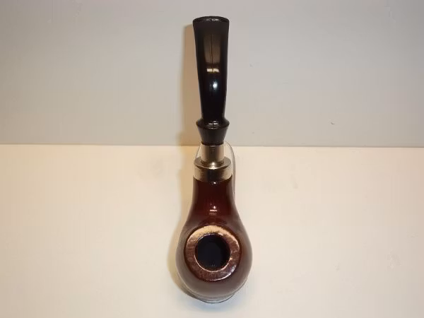 Kinapipa + tillbehör