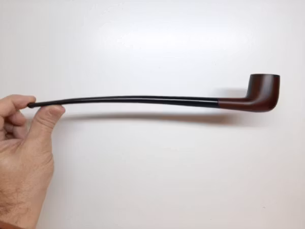 Lorenzo Lectra Walnut + tillbehör