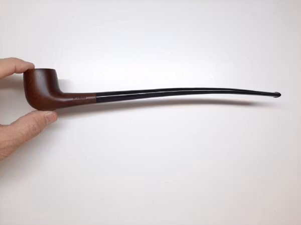 Lorenzo Lectra Walnut + tillbehör