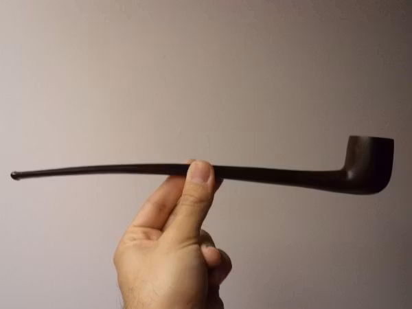 Lorenzo Lectra Walnut + tillbehör