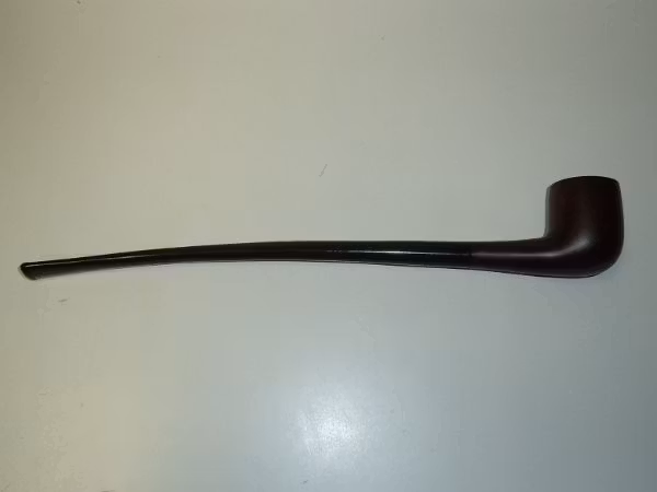 Lorenzo Lectra Walnut + tillbehör