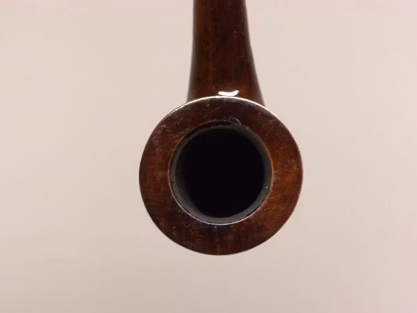 Lorenzo Lectra Spitfire Walnut + tillbehör