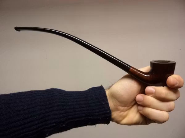 Lorenzo Lectra Spitfire Walnut + tillbehör