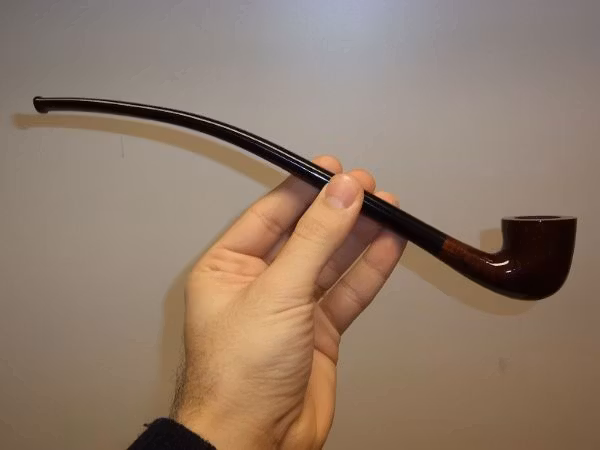 Lorenzo Lectra Spitfire Walnut + tillbehör
