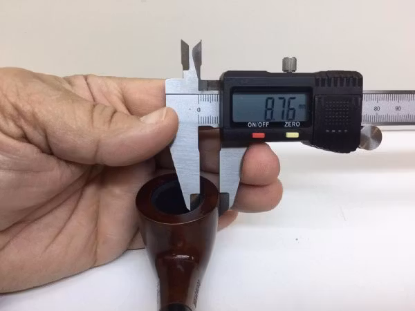 Lorenzo Lectra Spitfire Walnut + tillbehör