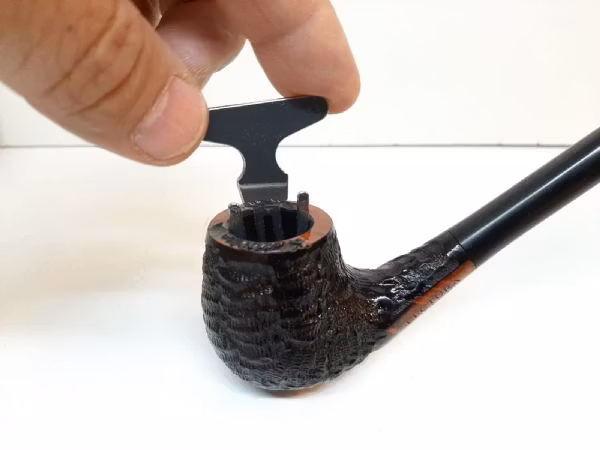Lorenzo Lectra Rustic + tillbehör