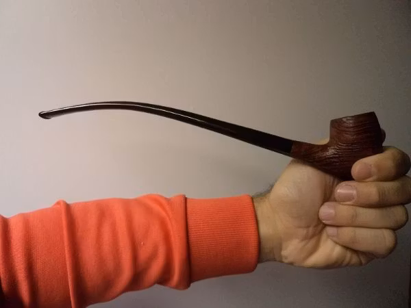 Lorenzo Lectra Rustic Sandpebble + tillbehör