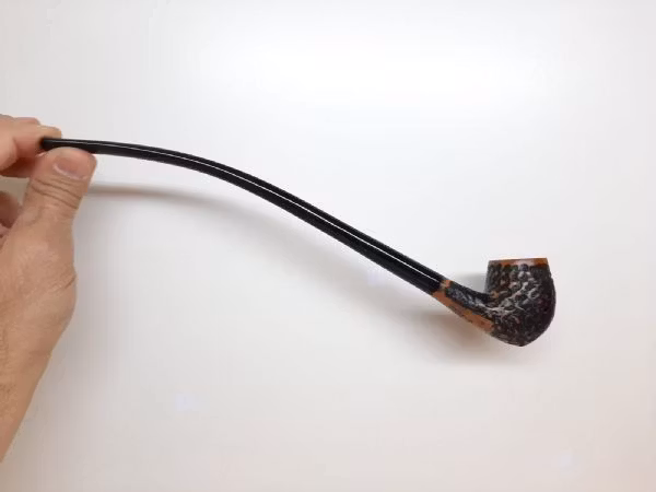 Lorenzo Lectra Rustic PAL + tillbehör