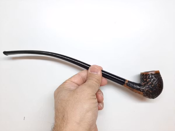 Lorenzo Lectra Rustic PAL + tillbehör