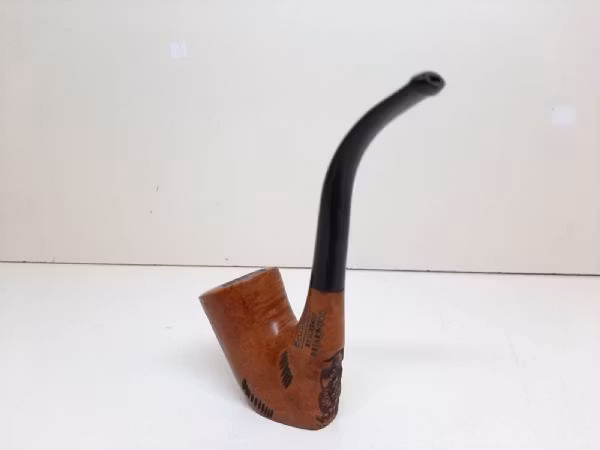 Lorenzo Spitfire Titano Rustic + tillbehör