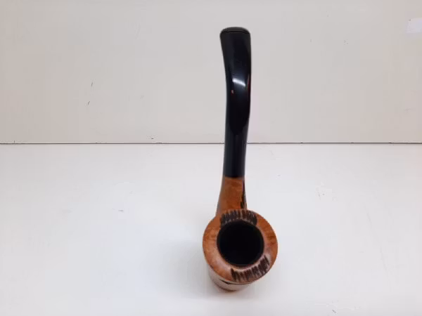 Lorenzo Spitfire Titano Rustic + tillbehör