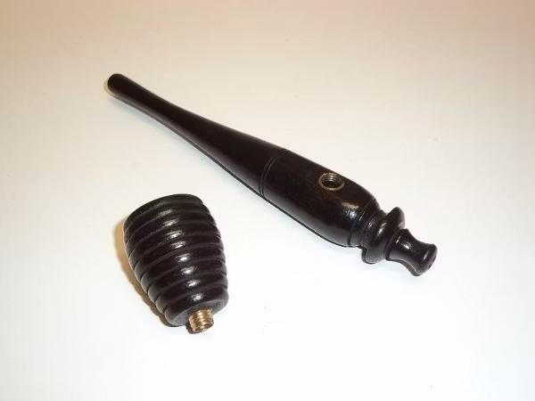 Indisk Pipa med tillbehör