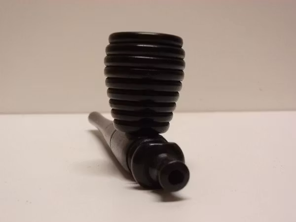 Indisk Pipa med tillbehör