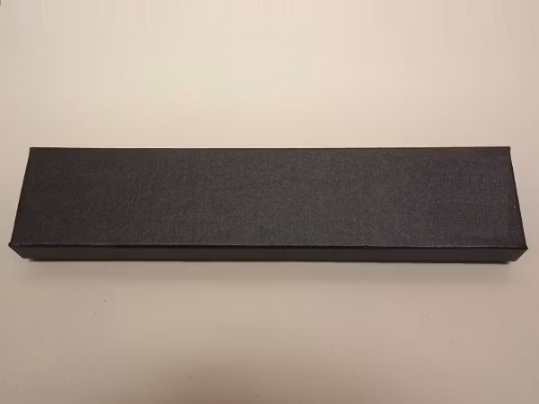 Metallpipa Long + tillbehör