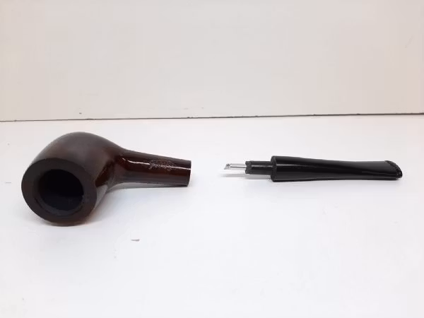 Lorenzo Spitfire Sport Walnut + tillbehör