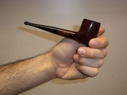 Lorenzo Spitfire Sport Walnut + tillbehör