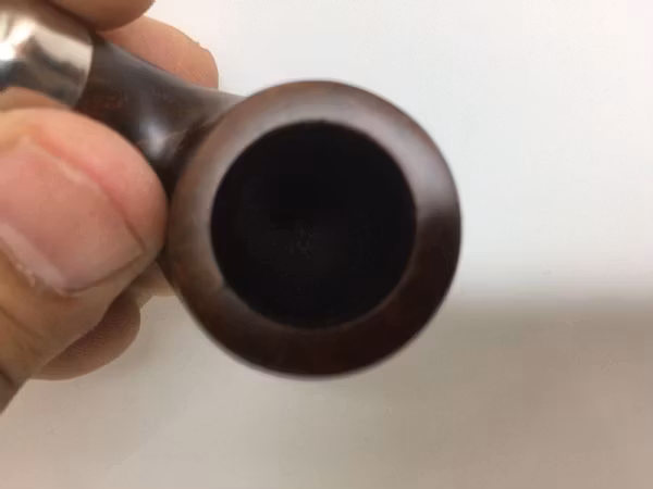 Klassisk pipa + tillbehör