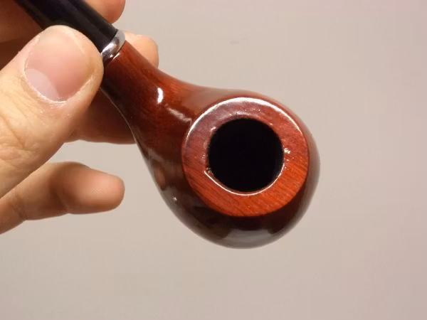 Kinapipa + tillbehör