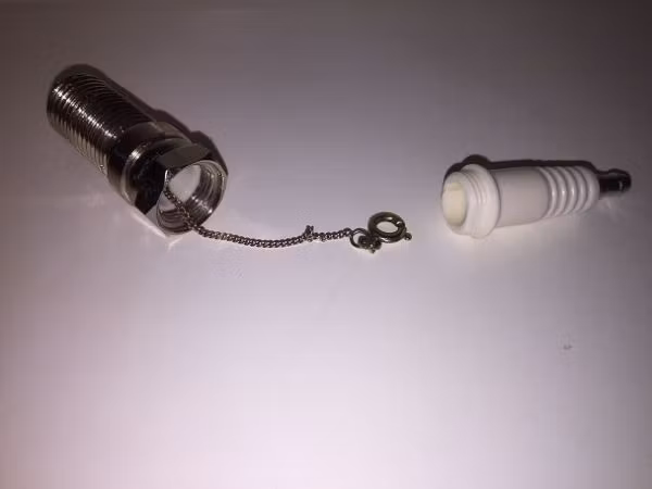 Stash / Förvaring Tändstift