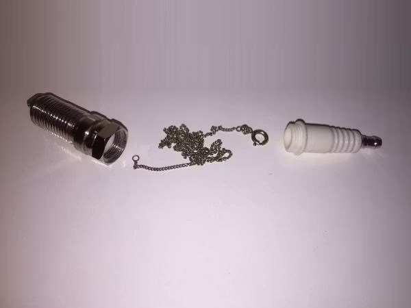 Stash / Förvaring Tändstift