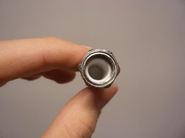 Stash / Förvaring Tändstift