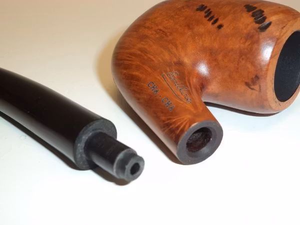 Lorenzo Spitfire ChaCha Spot Carving RUND + tillbehör