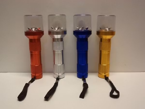 Grinder Elektronisk