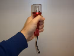 Grinder Elektronisk