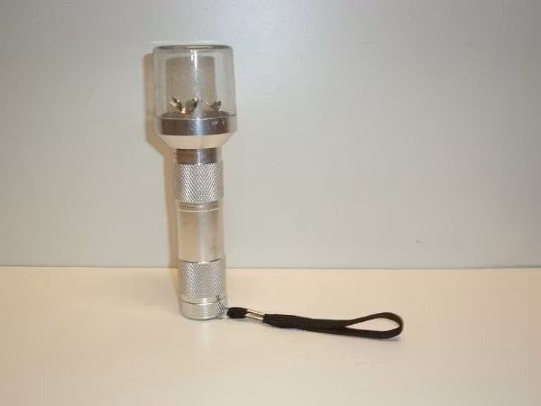 Grinder Elektronisk