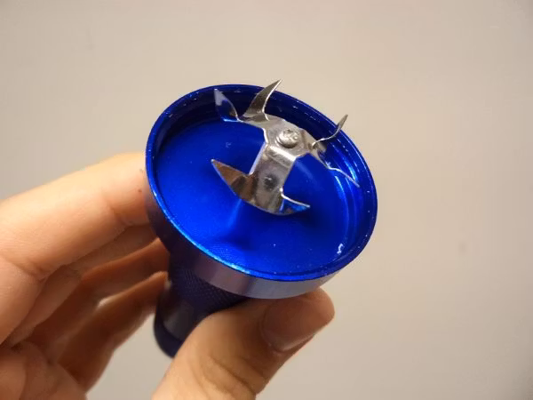 Grinder Elektronisk