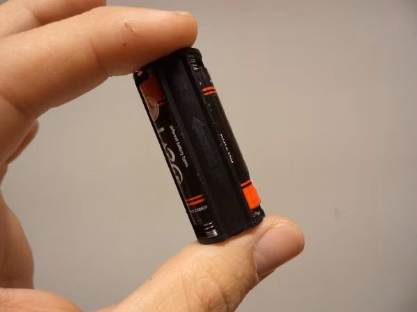 Grinder Elektronisk